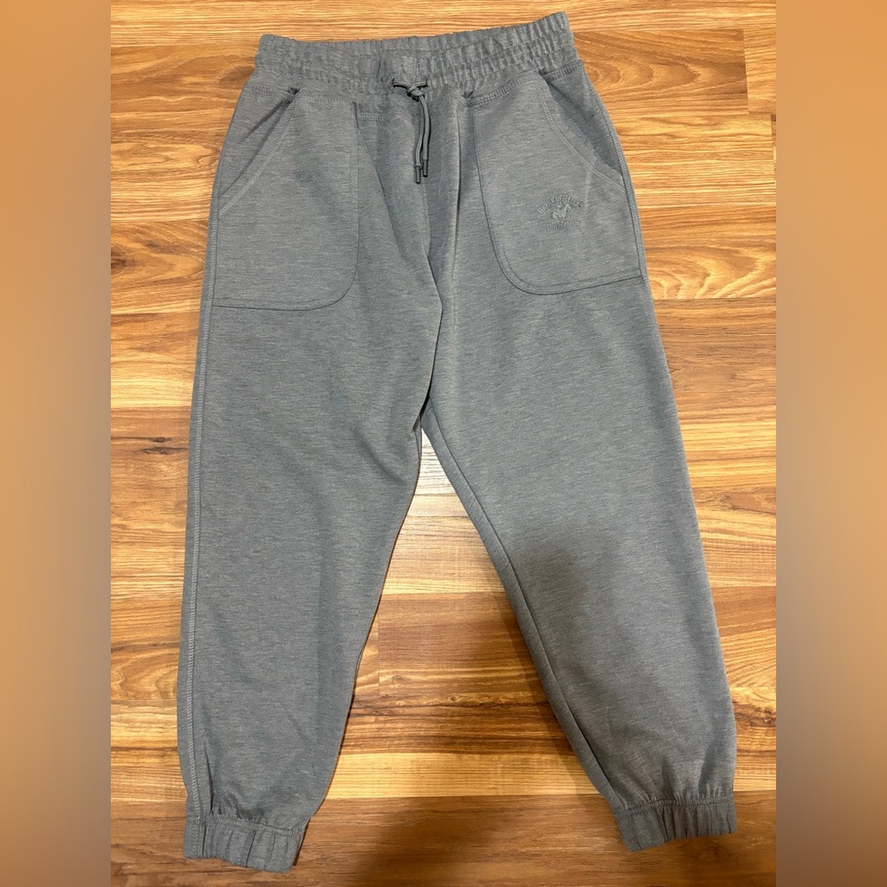 Beverly Hills Polo Club Gray Joggers